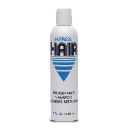 Nutress Hair Protein Pack Shampoo