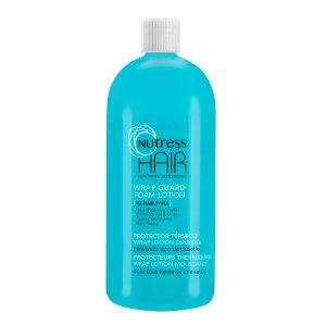 Nutress Foam Wrap Styling Lotion, 32 oz.