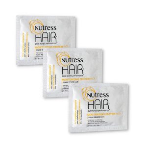 Nutress Hair One-Step Protein Treatment for Colored Hair